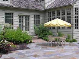 Landscaping for any size backyard. Planning A Patio Things To Consider Hgtv
