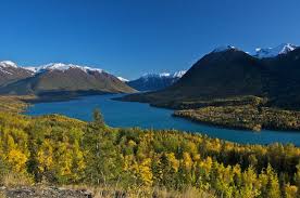 Let everyone know what's going on. Kenai River And Cooper Landing Alaska Maps Including The Upper Middle And Lower Kenai River