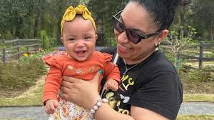 Fundraiser for Geoffrey Hancock by Amanda Padgett : Support for Isabel's  Funeral Expenses