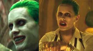 Justice league snyder cut joker first look | reaction and breakdown on jared leto's new design. Jared Leto S Joker Returns With New Look In Zack Snyder S Justice League Entertainment News Wionews Com