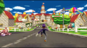 Score a saving on ipad pro (2021): This Fan Mod Lets Waluigi Race Without A Vehicle In Mario Kart Wii Nintendosoup