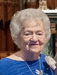 Obituary information for Gertrude Edna Feinauer