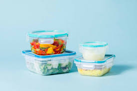 The reason i say all this so you know. 5 Best Glass And Plastic Containers For The Freezer Kitchn