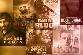 The show is an indian web series filled with drama and suspense. 9 Indian Thriller Web Series You Must Watch
