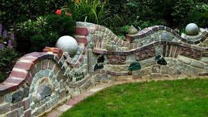 My Homepage Our Garden Fence Ideas 2019 Garten Landschaftsbau Steinmauer Garten Garten