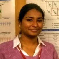 Mythreyi Devanathan Email & Phone Number