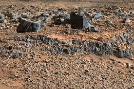 Mars Rover Sees Signs Of Microbe Friendly Layers In Ancient Lake New Scientist Curiosity has been exploring the murray buttes region of mount sharp and send back color photos of what nasa. mars rover sees signs of microbe
