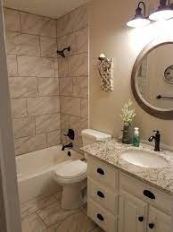 37 Small Bathroom Decor Ideas With Blending Functionality And Style 14 Possible Decor Small Bathroom Remodel Bathrooms Remodel Bathroom Vanity Designs