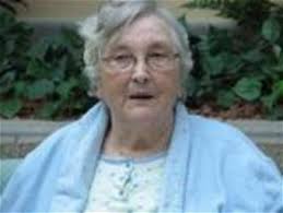 Obituary information for Marion Coombs