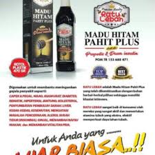 Selain penyakit di atas, masih banyak lagi khasiat madu lebah yang perlu kita ketahui. Madu Hitam Pahit Ratu Lebah 470gr Imunitas Stamina Dan Vitalitas Diabetes Mellitus Shopee Indonesia
