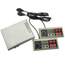 With the rise of autonomous technology and digital companies such as google and apple creating car tech, th. New Nes Classic Tv Video Game Machine Handheld Console Built In 600 Games Hd Vesion Shopee Malaysia