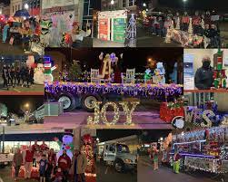 When Is Christmas Parade 2022 Florence Alabama Christmas Parade — Downtown Florence Alliance