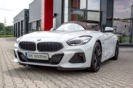Opération leader price 100% remboursé c'est un bon plan pour les. Bmw Z4 30i Sdrive Power Upgrade For The Confident Roadster