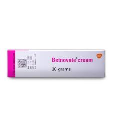 Betnovate Cream 30 Gm Betnovate works by reducing the inflammation in the affected area to reduce the redness do not use betnovate on children under 1 year of age. betnovate cream 30 gm