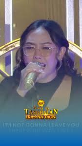 Tawag Ng Tanghalan