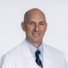 Dr. Barry Lazarus, MD