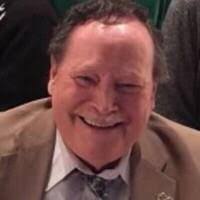 Dennis Westberg Sr. Obituary