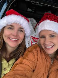 The impact of donating $12,000+ this holiday season.