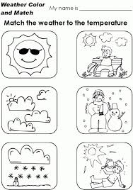 Coloring Rocks Kindergarten Coloring Pages Seasons Worksheets Weather Worksheets
