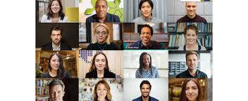 However, like all pieces of software, google meet isn't perfect, and you may run into a few issues along the way. Skype Und Google Meet Kopieren Zoom Fur Bessere Videokonferenzen Onlinemarketing De