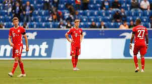 Check spelling or type a new query. Gdzie Ogladac Mecz Bayern Monachium Borussia Dortmund Superpuchar Niemiec Transmisja Sport Wp Sportowefakty