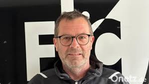Gleich ums Eck: Der 1. FC Schwarzenfeld hat einen neuen Trainer
