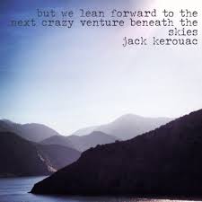Venture Quotes. QuotesGram via Relatably.com