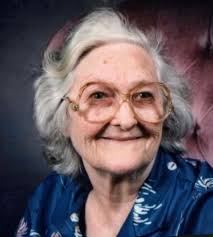 Fannie Helen Glover Brinson McGowan (1917-2004)