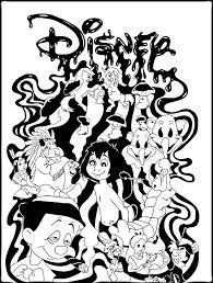 Disney princess stoner coloring book: Coloring Pages