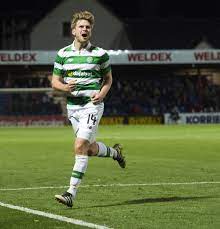 Stuart armstrong has made six appearances for scotland since 2017. Stuart Armstrong Flourishing Under Brendan Rodgers At Celtic And Hoping To Establish Himself At Long Last Heraldscotland