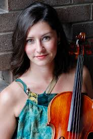 artist — Florrie Marshall