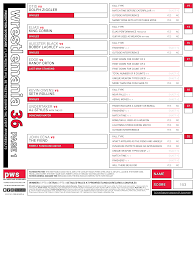 And that's a wrap on wrestlemania 36, wwe's granddaddy of them all. Wrestlemania 36 2020 Pro Wrestling Scorecards