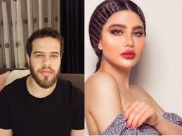 إليكم شرط أنجي خوري كي تتوب وترتدي الحجاب...وما علاقة أدهم نابلسي؟