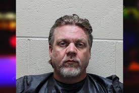 Daniel Fore — Haralson County Jail Bookings