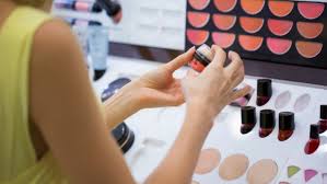 Image result for images Hidden Dangers in Cosmetics