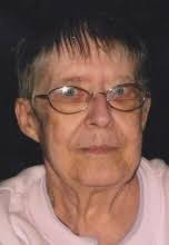 Obituary information for Rosemary Jablonski