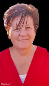 Condolence Book for Rose Henry (née Bateman) (Mullingar, Westmeath)