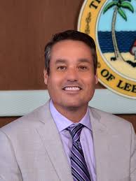 Jeff Spiro's Instagram, Twitter & Facebook