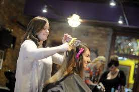Made Like Manhattan New Salon Brings Nyc Feel To Auburn Lifestyles Auburnpub Com