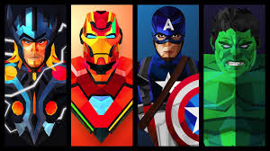 Here are only the best avengers 4k wallpapers. Avengers Wallpaper Animated Hd