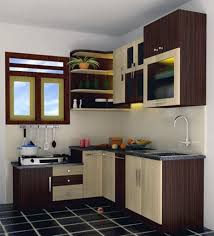 Model dapur sederhana umumnya menggunakan satu hingga dua palet warna saja, seperti kombinasi warna putih dengan elemen kayu. Platform Properti Terlengkap Dan Kumpulan Desain Rumah Tips Cerdas Merancang Dapur Dan Lemari Dapur Rumah Minimalis Sederhana Desain Rumah Minimalis Desain Rumah Idaman Desain Rumah Sederhana Desain Interior Rumah Desain Exterior