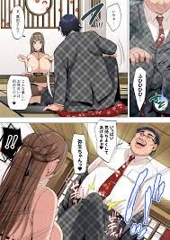 お嬢様の下品な冒険-エロ漫画で追体験