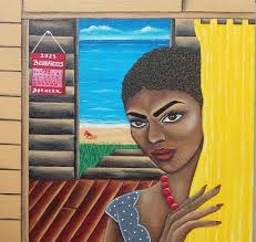 Caribbean Art Renaissance...