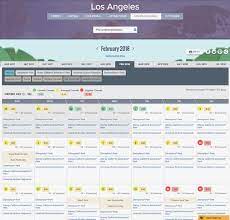 Calendrier Disneyland 2023 Best Time To Visit Disneyland In 2022 And 2023 | Disney World Crowd Calendar,  Disneyland Trip Planning, Crowd Calendar