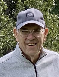 Obituary information for Donald Alan Billy