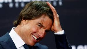 Tom cruise is a global cultural icon who has made an immeasurable impact on cinema by creating some of the most memorable characters of all time. Tom Cruise Der Spiegel