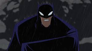 Maybe you would like to learn more about one of these? The Batman Vs Dracula 2005 Review Entershanement Reviews