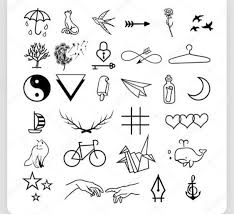 Deirdre Stander Adli Kullanicinin Screenshots Panosundaki Pin Mini Tattoos Dovme Doodle Desenleri