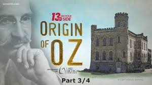 The Origin of Oz