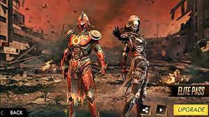 Its theme was based on the mystery and beauty of egypt. Elite Pass Season 13 Full Detailed Review Free Fire Youtube